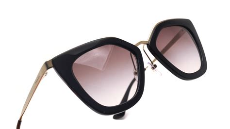 Prada PR53SS 1AB0A7 52 Sunglasses 